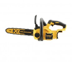 Dewalt DCM565N 18V XR Brushless 30cm Chainsaw - Bare Unit £299.95